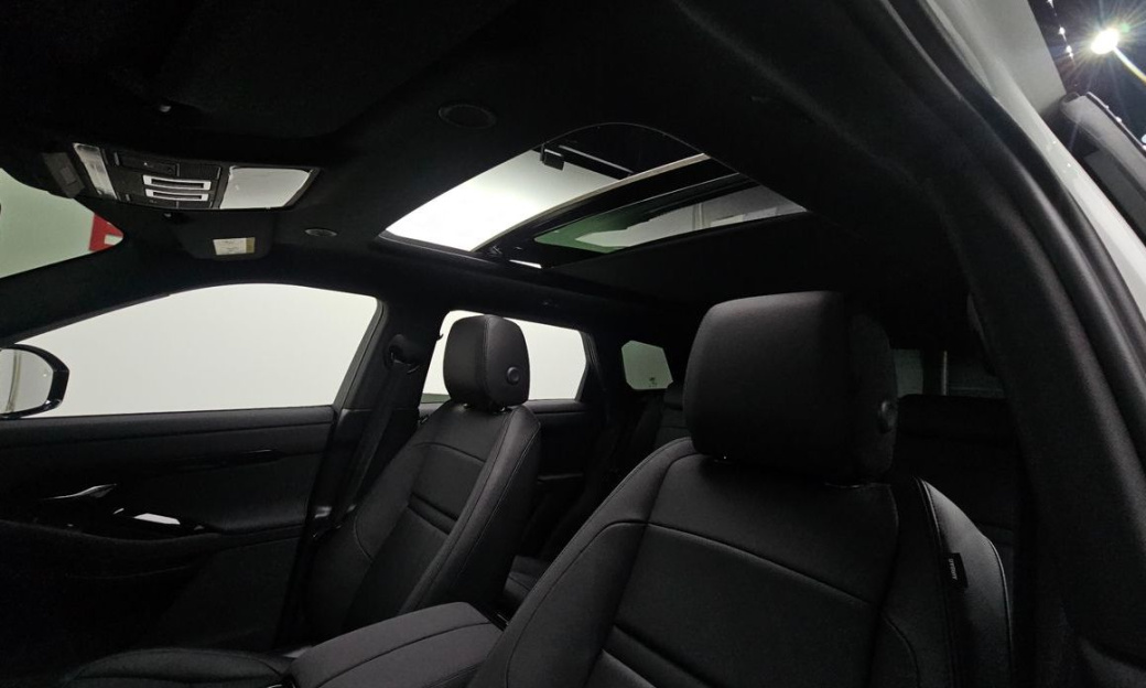Land Rover Range Rover Evoque P250 Dynamic SE, 2026
