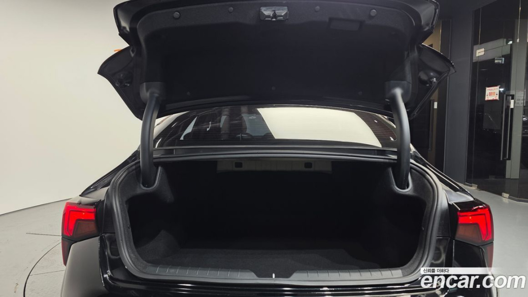 Kia K5 2.0, 2024