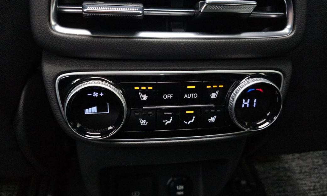 Genesis GV80 2.5T Gasoline AWD, 2021