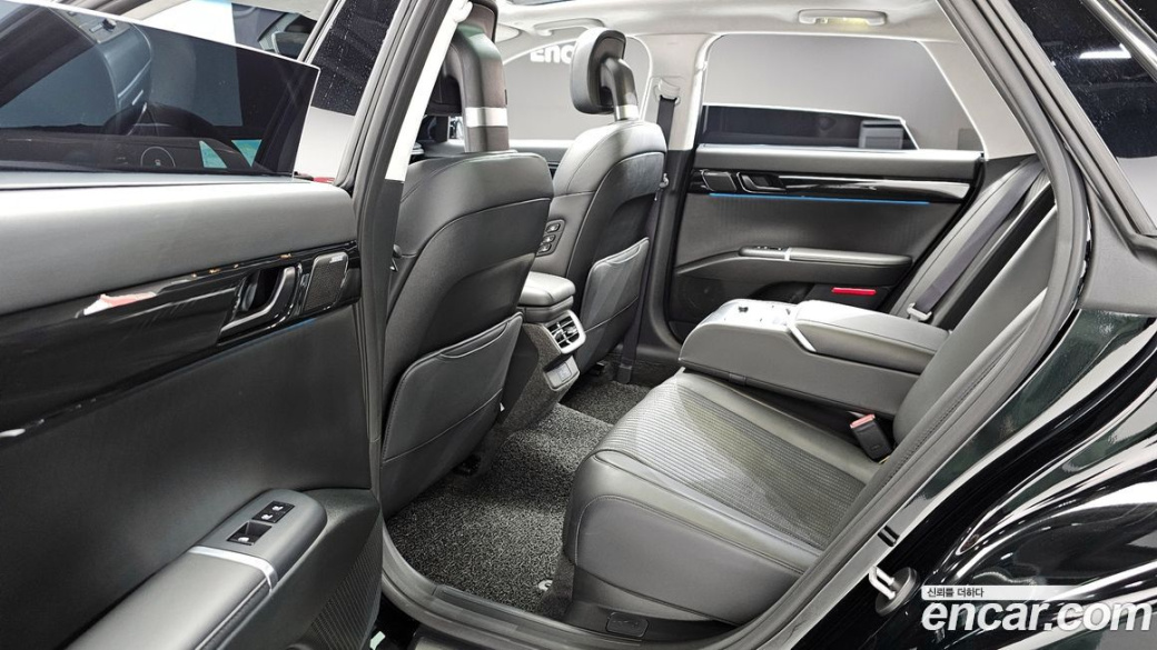 Hyundai Grandeur 2,5 Gasoline 2WD, 2023