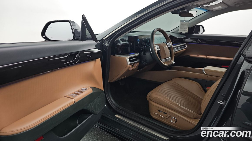 Hyundai Grandeur 2,5 Gasoline 2WD, 2023