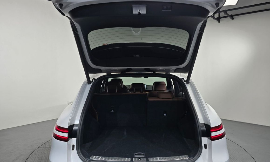 Genesis GV70 2.5T Gasoline 2WD, 2023