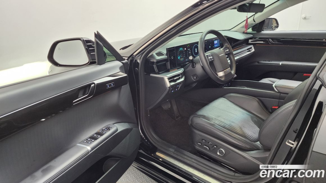 Hyundai Grandeur 2,5 Gasoline 2WD, 2023