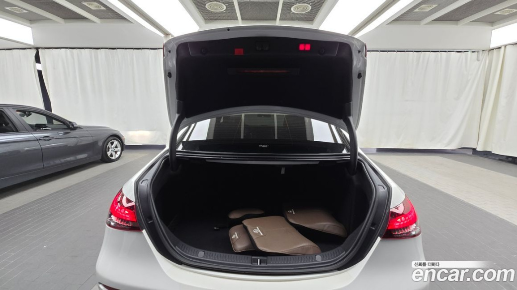 Mercedes-Benz E-Class E53 AMG 4MATIC+, 2021