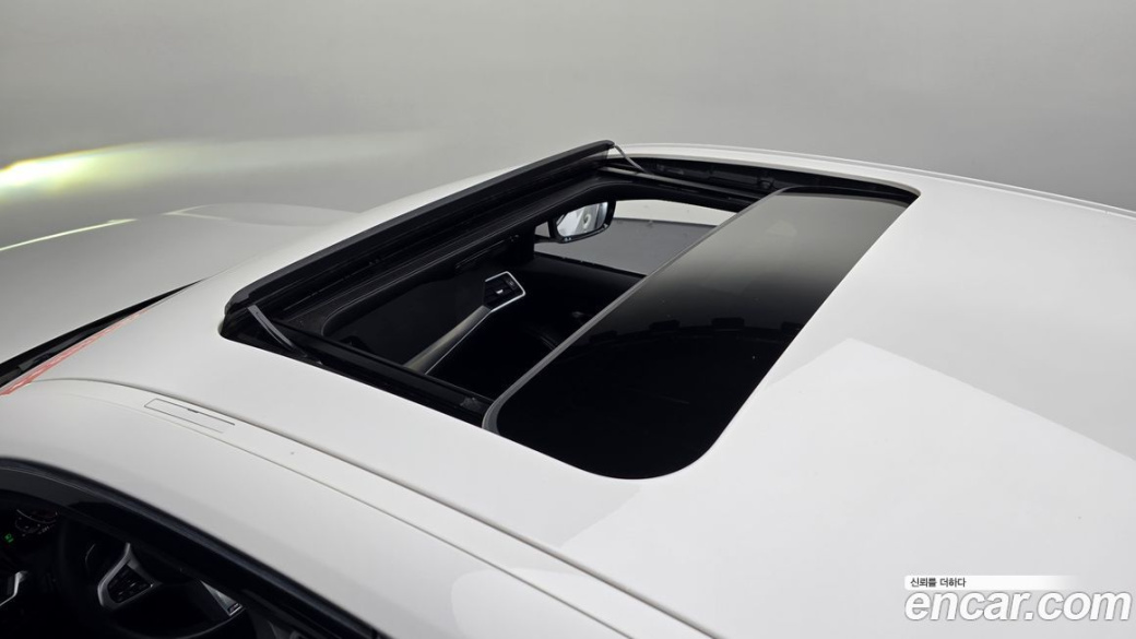 BMW 3-Series 320i M Sport, 2022