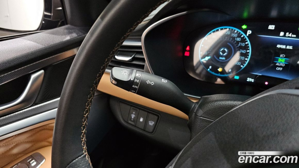 Genesis G70 Gasoline 2.0T 2WD, 2023