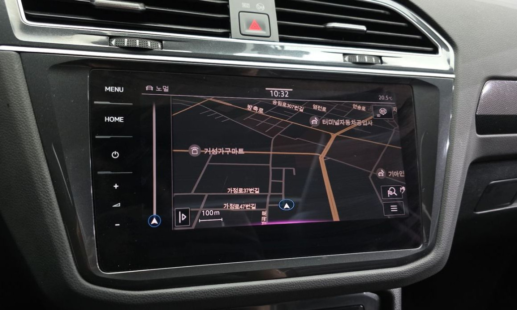 Volkswagen Tiguan 2.0 TDI 4Motion Prestige, 2023
