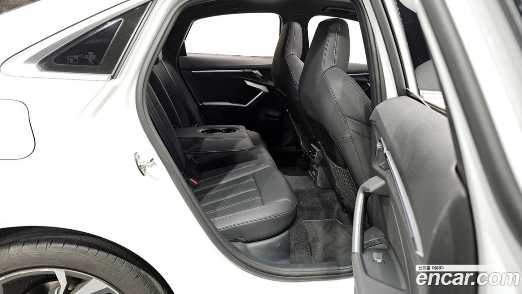 Audi A3 40 TFSI Premium, 2025