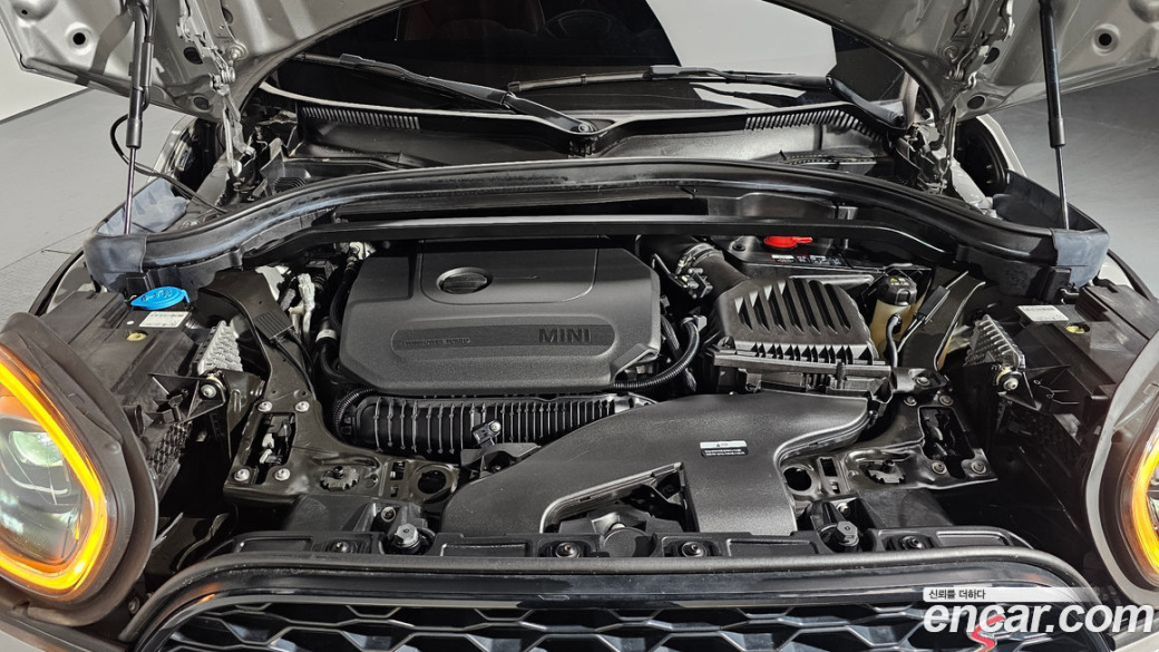 Mini Countryman ALL4 Classic, 2024