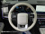 Hyundai Santafe Gasoline 2.5T 2WD, 2025