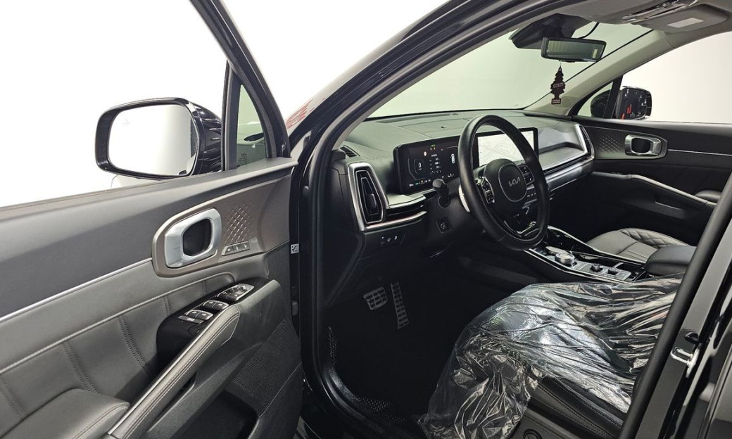 Kia Sorento Diesel 2.2 4WD, 2024