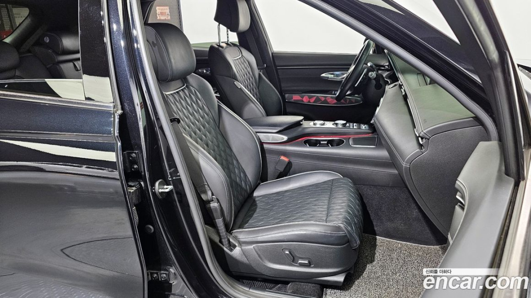 Genesis GV70 2.5T Gasoline 2WD, 2022