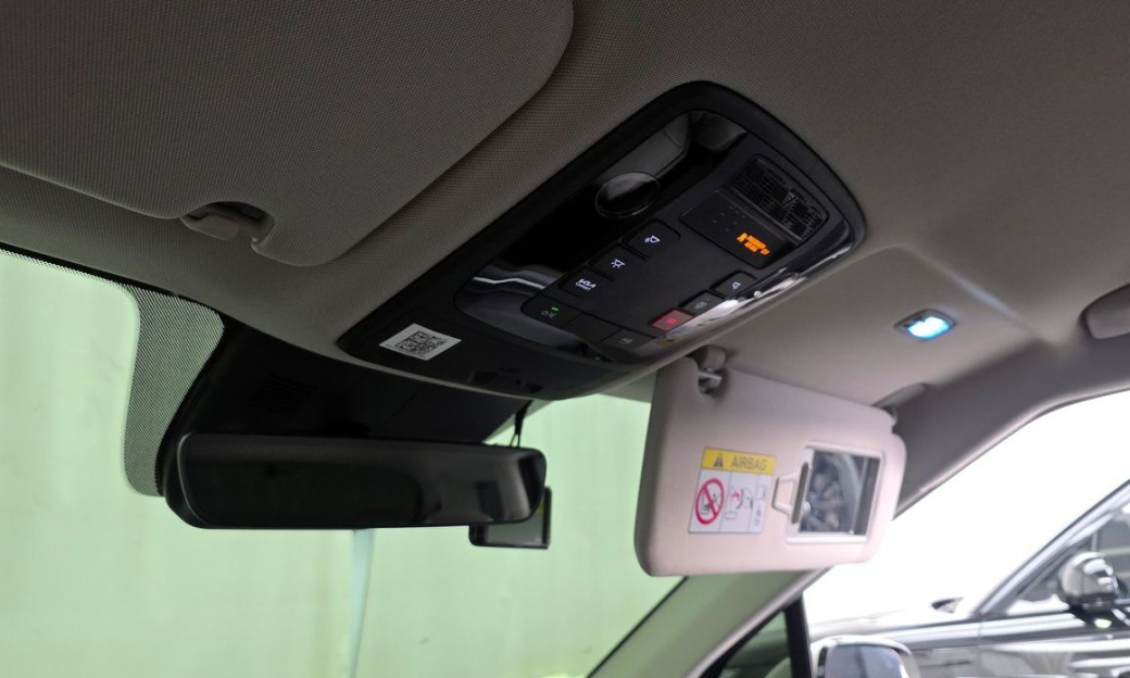 Kia Carnival 9-Seater Noblesse, 2025