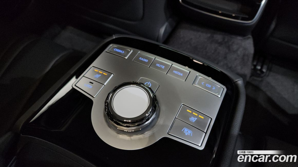 Genesis G80 Gasoline 2.5 Turbo AWD, 2026