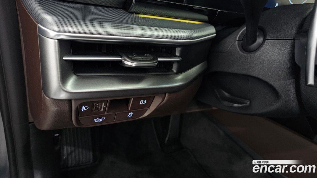 Hyundai Grandeur 2,5 Gasoline 2WD, 2023