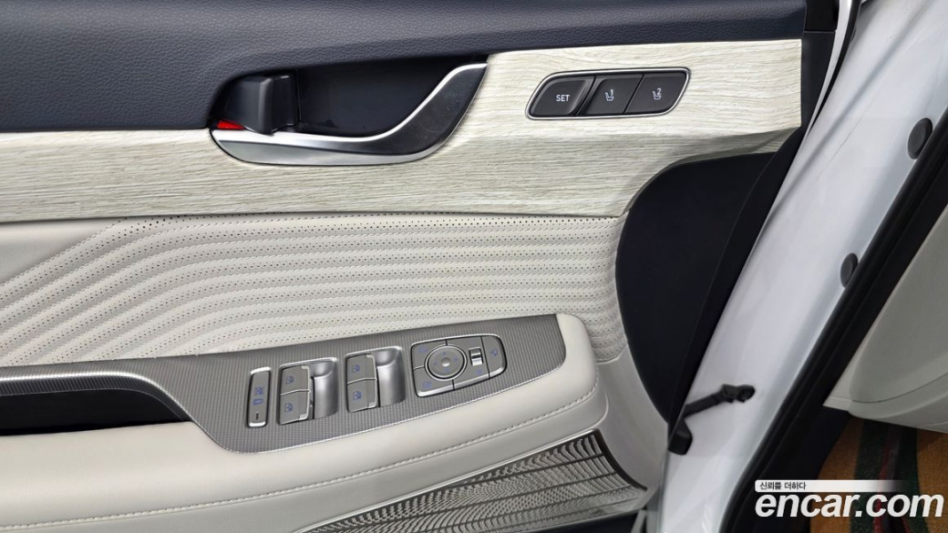 Hyundai Palisade Diesel 2.2 2WD, 2023