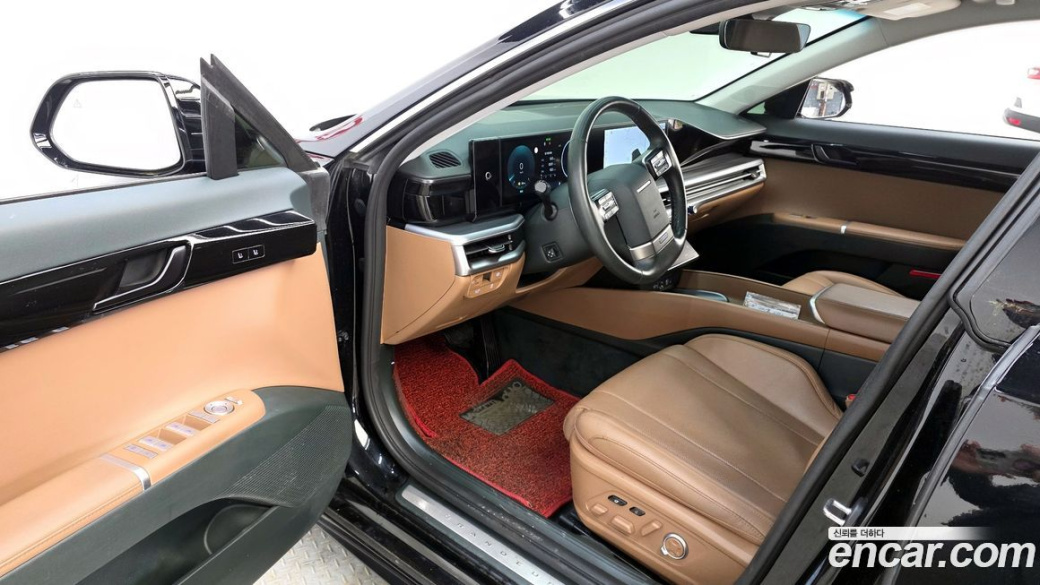 Hyundai Grandeur 2,5 Gasoline 2WD, 2023