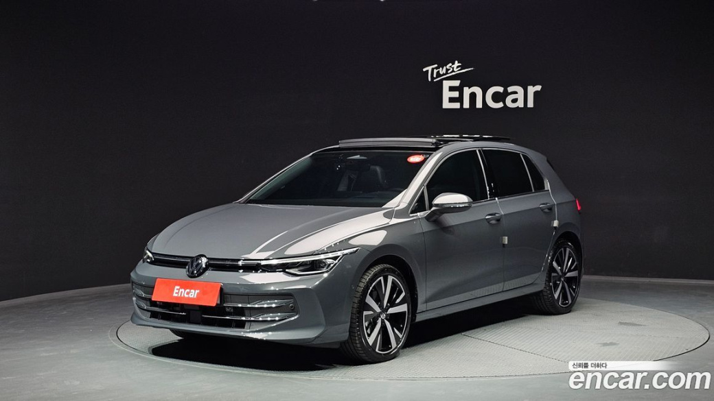 Volkswagen Golf 2.0 TDI Prestige, 2026