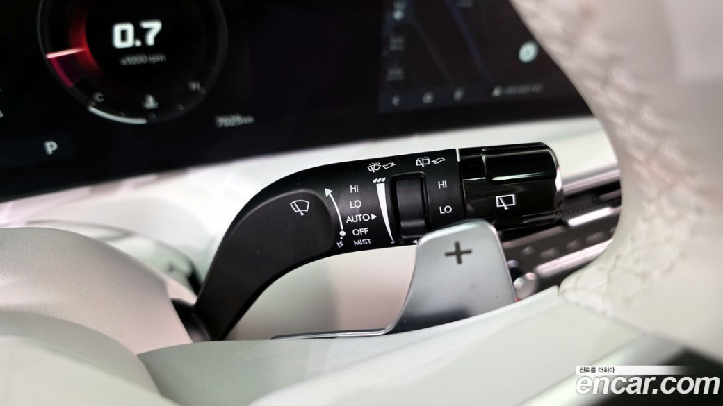 Hyundai Palisade Gasoline 2.5T 2WD 9-Seater, 2025