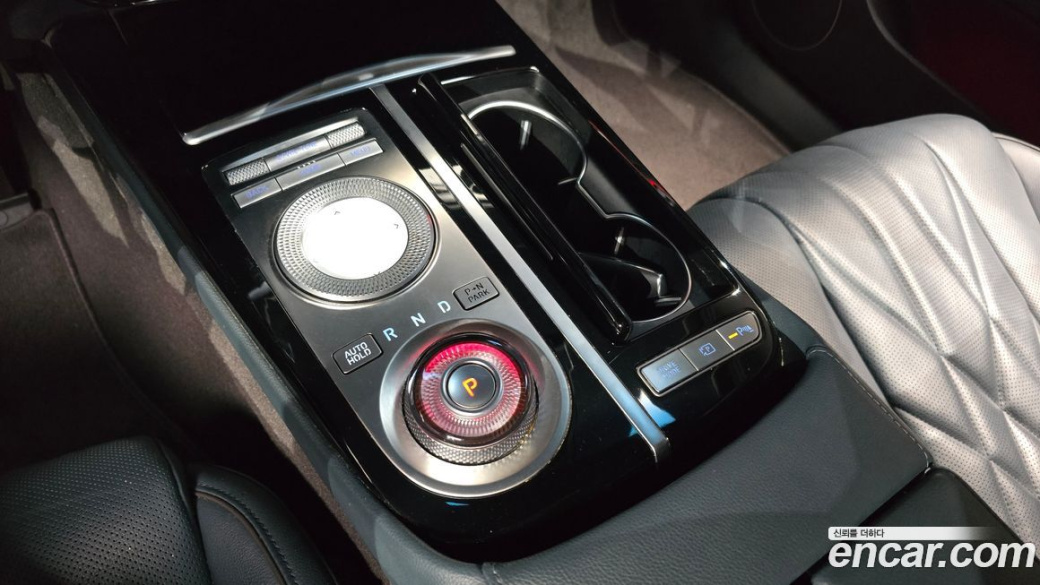 Genesis G80 Gasoline 2.5 Turbo AWD, 2022