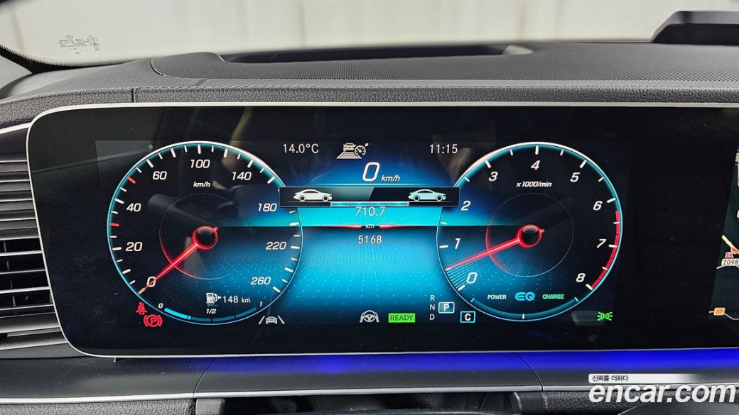 Mercedes-Benz GLE-Class GLE450 4MATIC, 2023