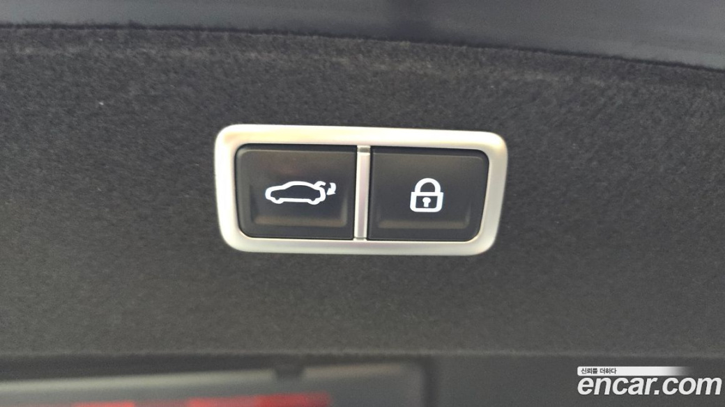 Genesis G80 Gasoline 2.5 Turbo AWD, 2023