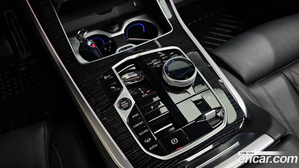 BMW X5 xDrive 40i M Sport, 2024