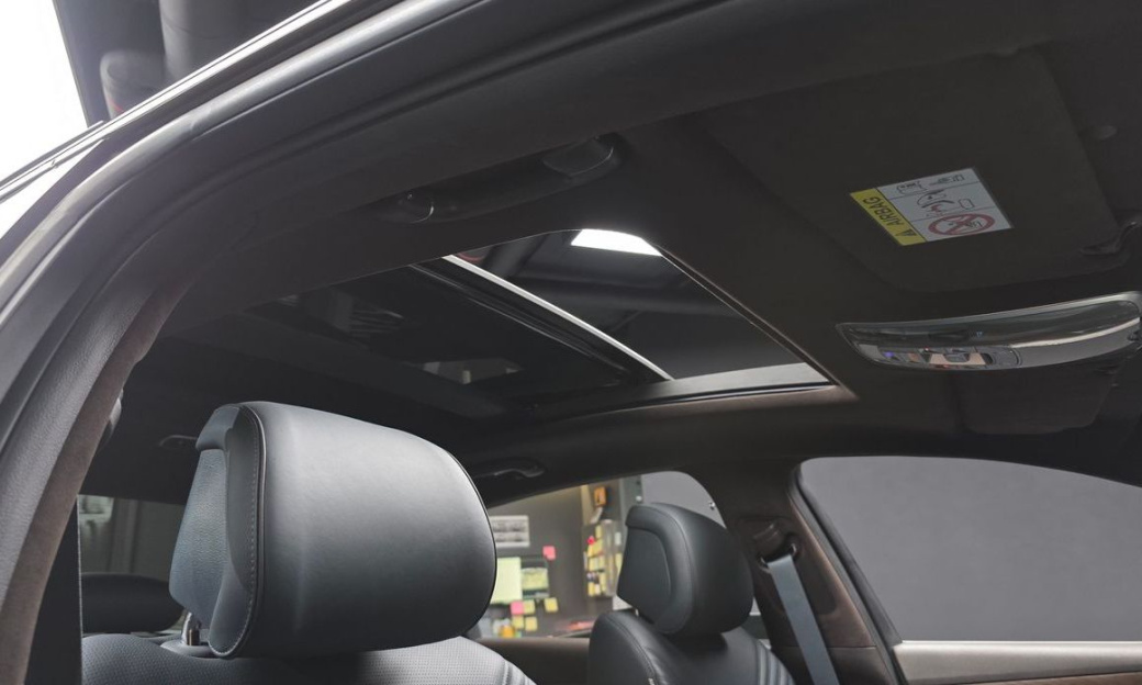 Genesis G80 Gasoline 2.5 Turbo AWD, 2024