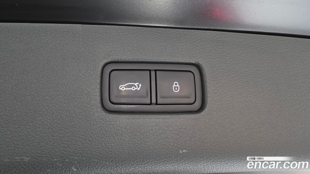Genesis GV80 2.5T Gasoline AWD, 2024