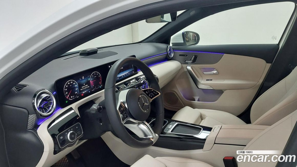 Mercedes-Benz A-Class A220 Hatchback, 2026