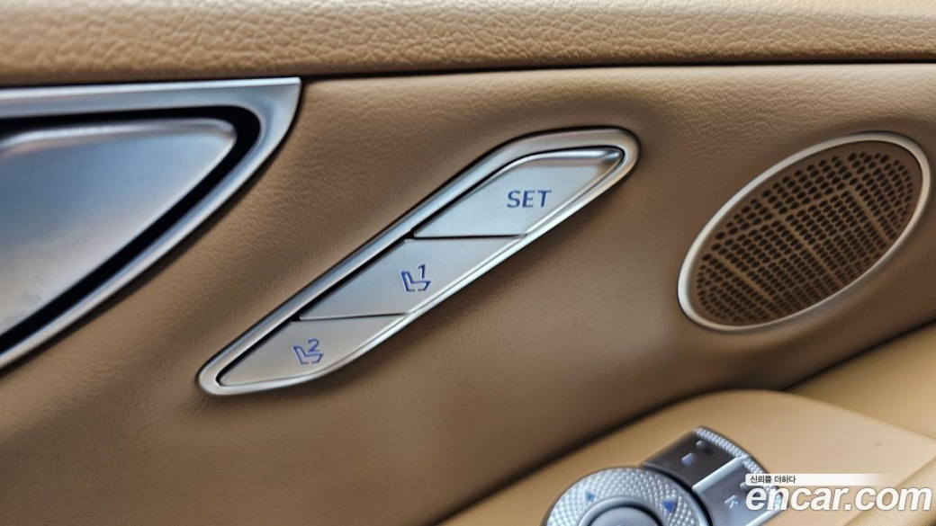 Genesis G80 Gasoline 2.5 Turbo 2WD, 2025