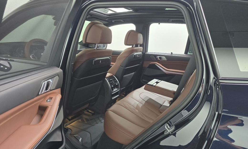 BMW X5 xDrive 40i M Sport, 2024
