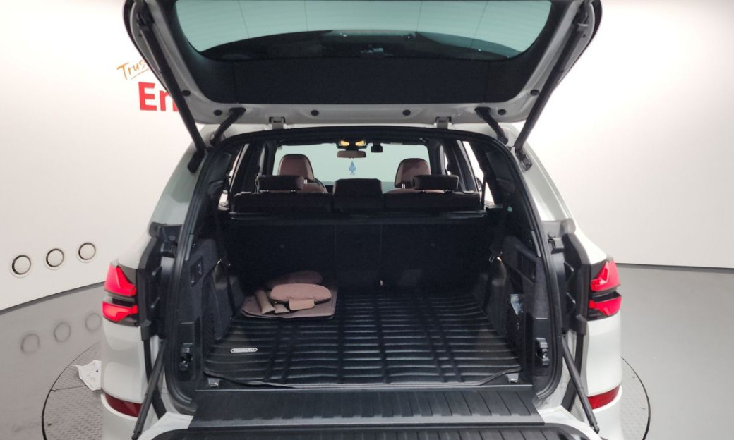 BMW X5 xDrive 40i M Sport, 2025