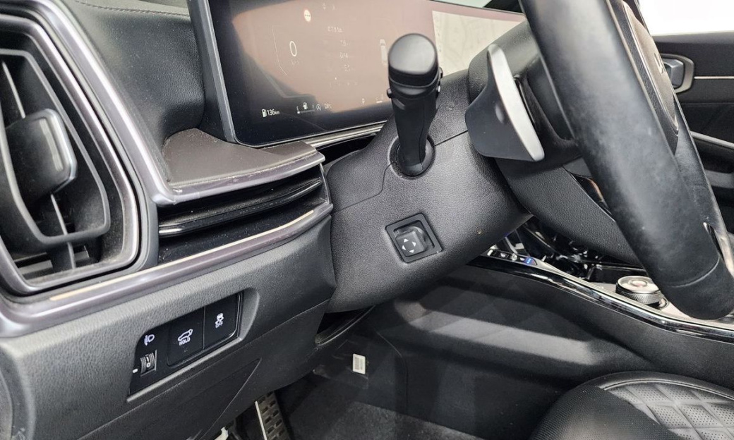 Kia Sorento Diesel 2.2 2WD, 2024
