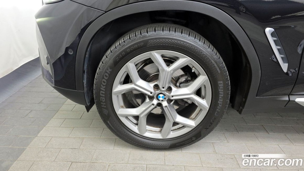 BMW X4 xDrive20i xLine, 2022