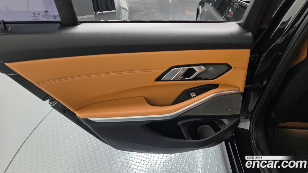 BMW 3-Series M340i Performance, 2022