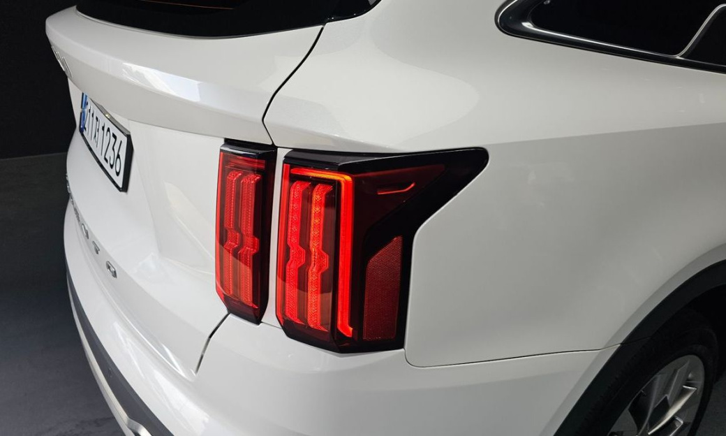 Kia Sorento Diesel 2.2 4WD, 2022