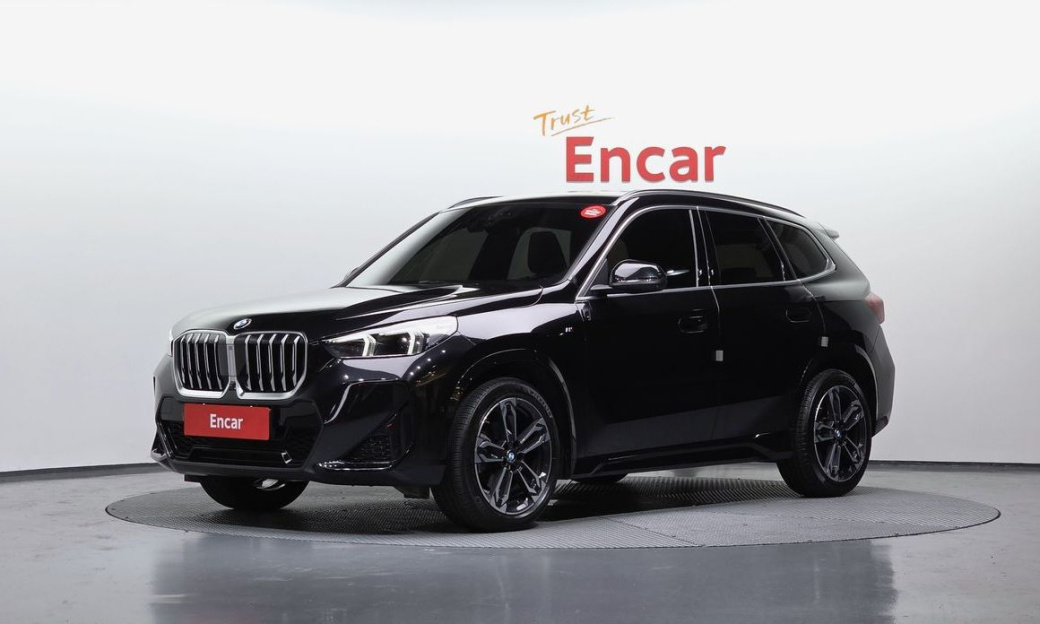 BMW X1 xDrive 20i M Sport, 2024