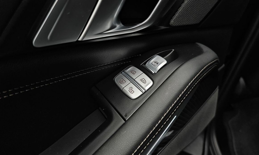 BMW X7 xDrive 40i M Sport 6STR, 2025