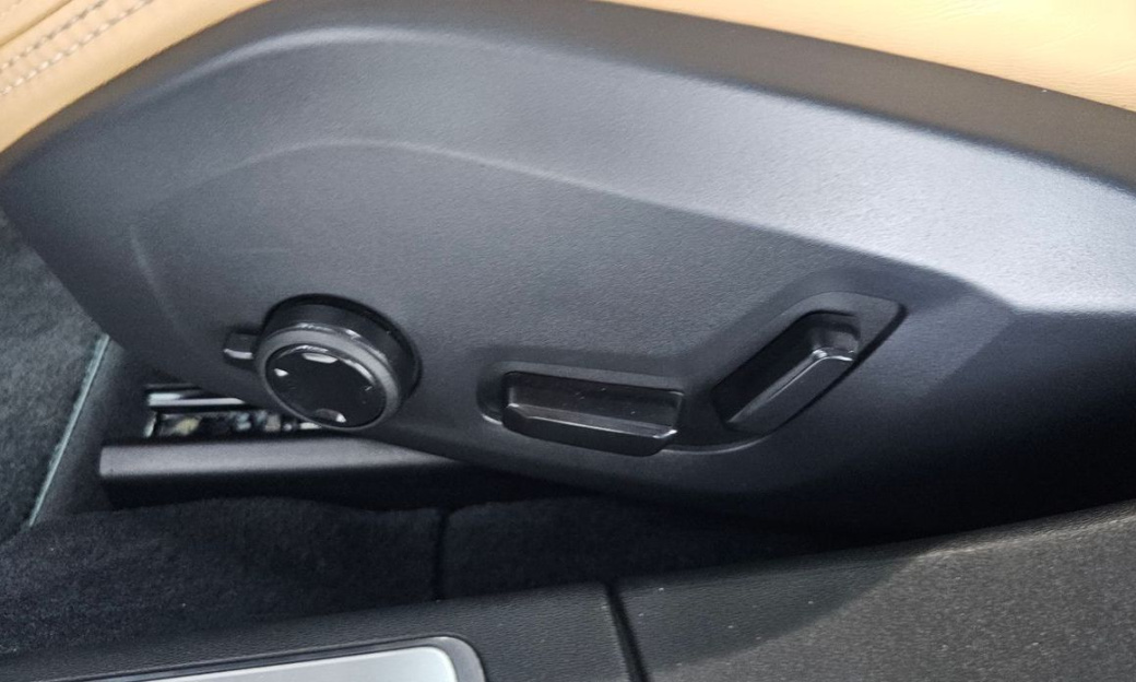 Volvo S90 B6 AWD Inscription, 2022