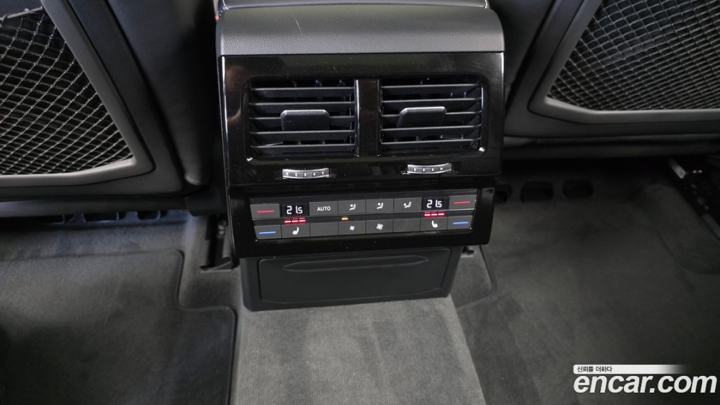 Volkswagen Touareg 3.0 TDI Prestige, 2026