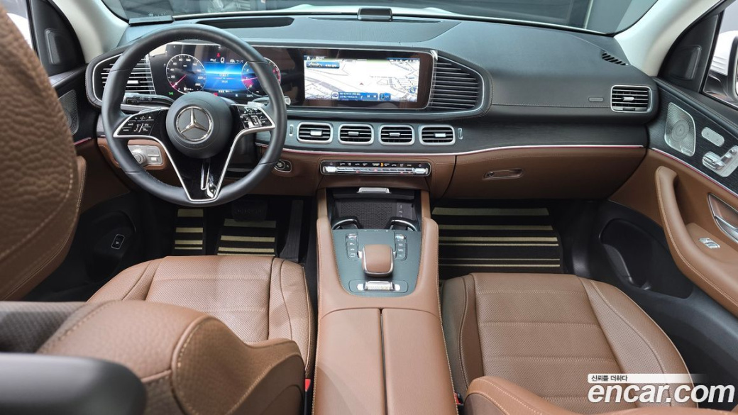 Mercedes-Benz GLE-Class GLE450 4MATIC, 2025