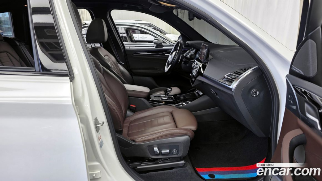 BMW X3 xDrive M40i, 2023