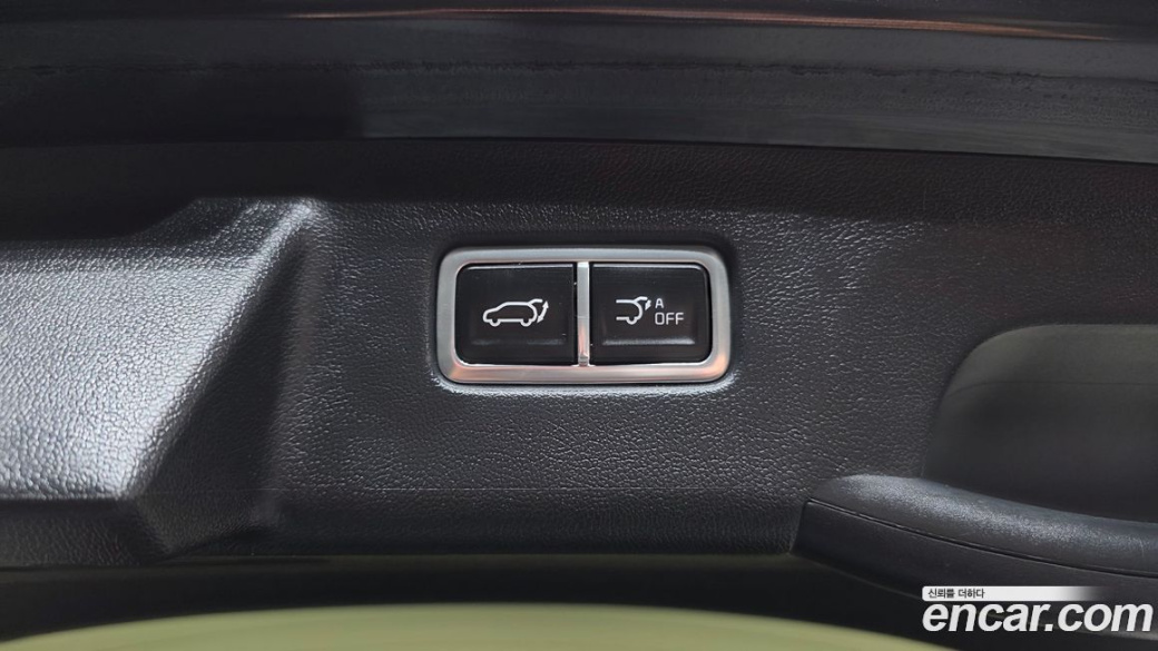 Kia Sorento Diesel 2.2 2WD, 2024