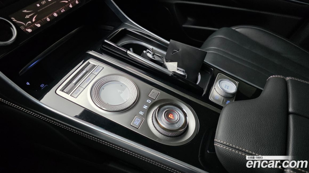 Genesis GV80 2.5T Gasoline 2WD, 2022