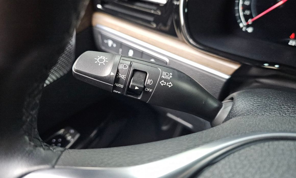 Kia Mohave Diesel 3.0 4WD 7-Seater, 2024