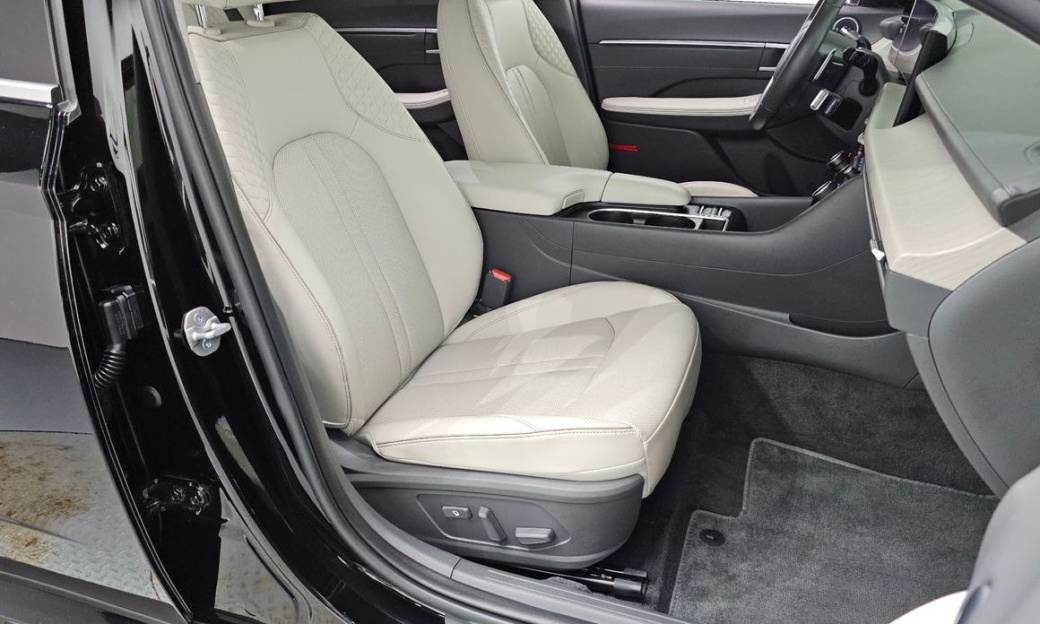 Hyundai Sonata 2.0, 2024