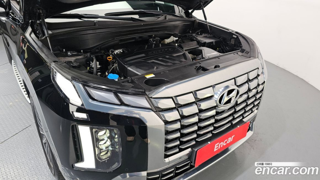 Hyundai Palisade Diesel 2.2 2WD, 2023
