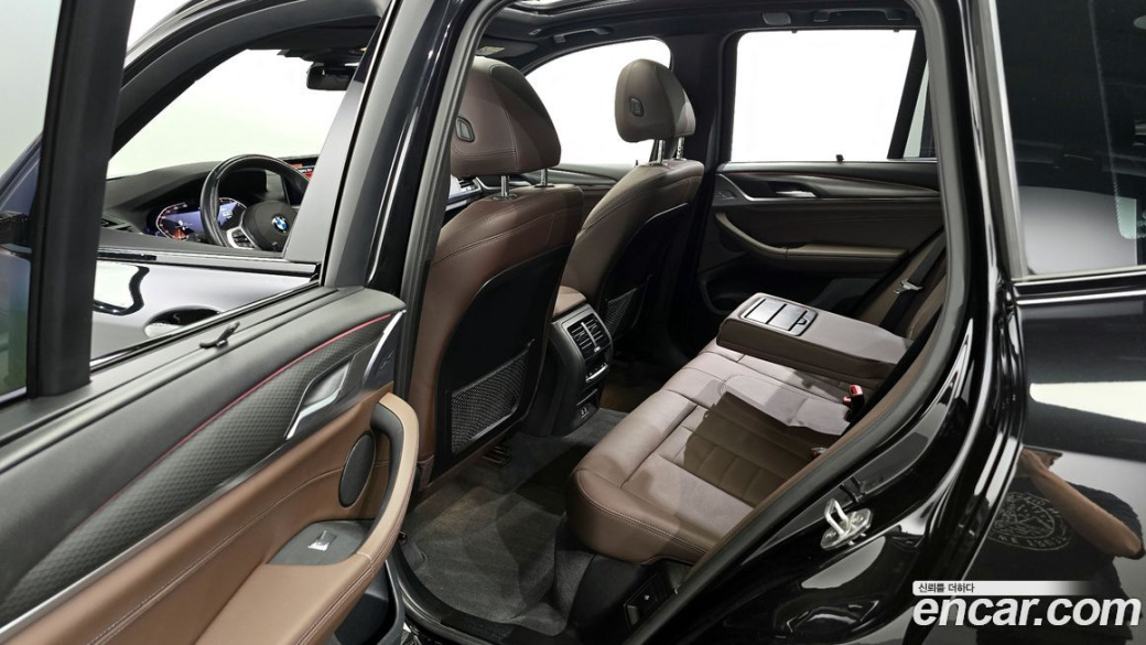 BMW X3 xDrive 20i M Sport, 2023