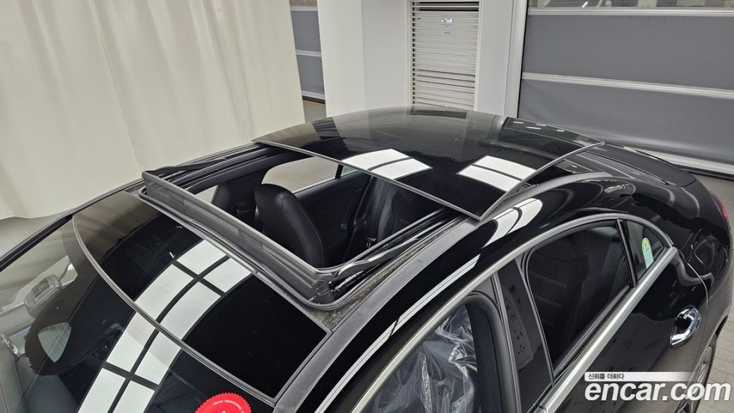Mercedes-Benz CLA-Class CLA250 4MATIC, 2025